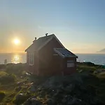 Hos Laura & Valdemar Ferienhaus Nord-Lenangen