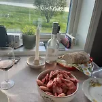 Ferienhaus Hos Laura & Valdemar Nord-Lenangen