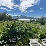 Hos Laura & Valdemar Ferienhaus Nord-Lenangen