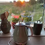 Hos Laura & Valdemar *