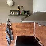 Ferienhaus Hos Laura & Valdemar Nord-Lenangen