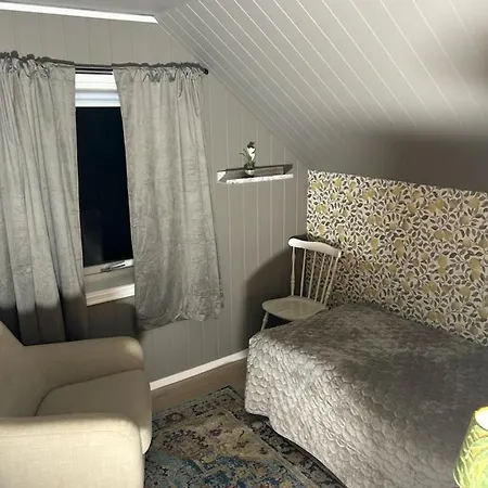 Holiday home Hos Laura & Valdemar Nord-Lenangen