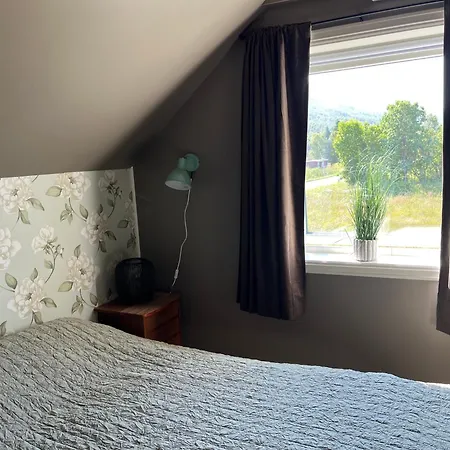 Hos Laura & Valdemar Σπίτι διακοπών