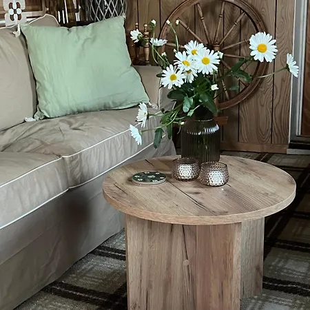 Hos Laura & Valdemar * Nord-Lenangen