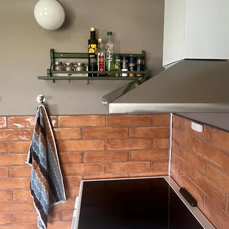 Σπίτι διακοπών Hos Laura & Valdemar Nord-Lenangen