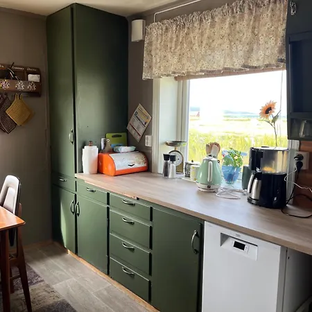 Hos Laura & Valdemar Σπίτι διακοπών