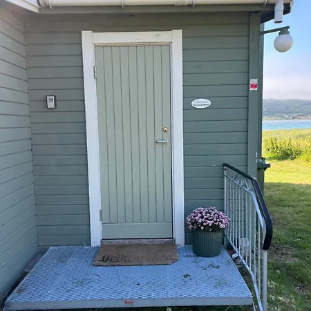 Σπίτι διακοπών Hos Laura & Valdemar