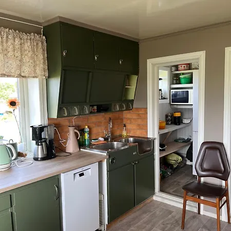 Hos Laura & Valdemar Σπίτι διακοπών *