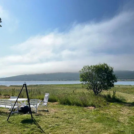 Hos Laura & Valdemar *