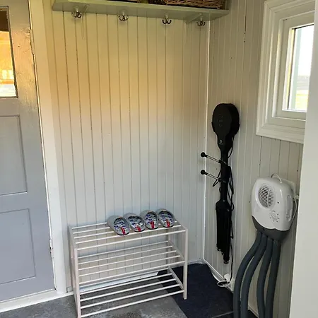 Σπίτι διακοπών Hos Laura & Valdemar