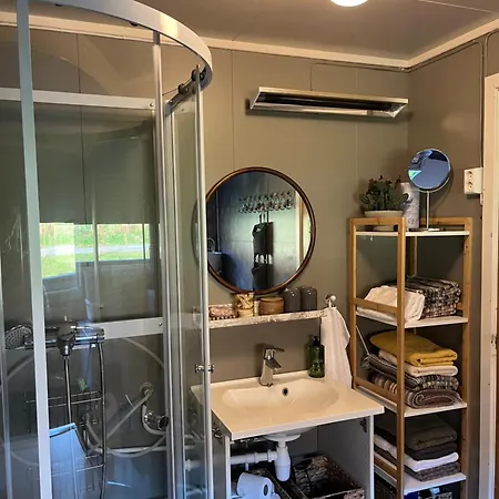 Hébergement de vacances Hos Laura & Valdemar *