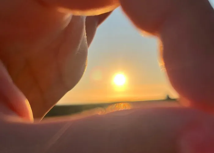 Hos Laura & Valdemar Nord-Lenangen