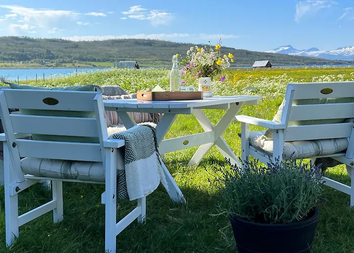 Casa vacanze Hos Laura & Valdemar *