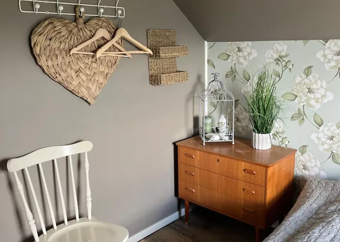 Hos Laura & Valdemar *