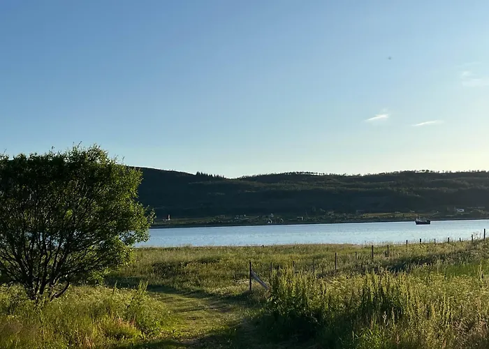 Hos Laura & Valdemar Feriehus *