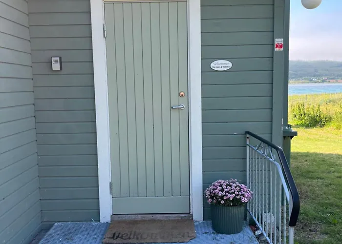 Casa vacanze Hos Laura & Valdemar *