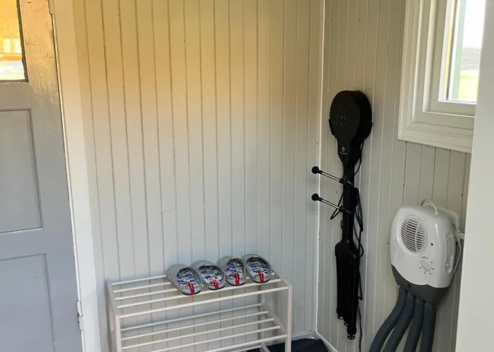 Feriehus Hos Laura & Valdemar