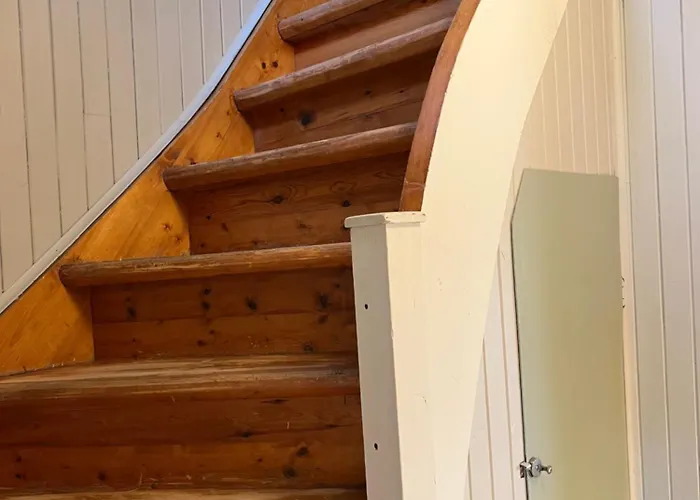 Hos Laura & Valdemar Feriehus