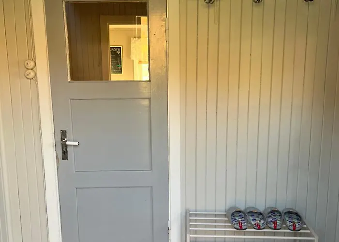 Feriehus Hos Laura & Valdemar