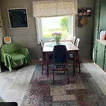 Hos Laura & Valdemar *