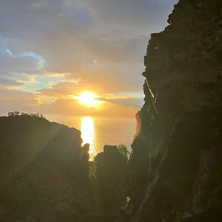 Nyaraló Hos Laura & Valdemar *