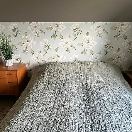 Hos Laura & Valdemar Nyaraló