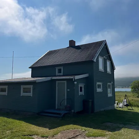 Nyaraló Hos Laura & Valdemar *