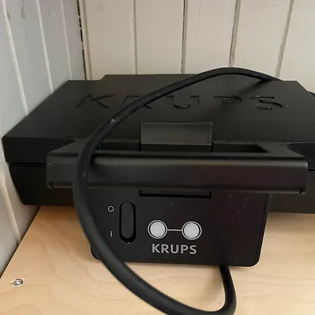 Hos Laura & Valdemar Nyaraló