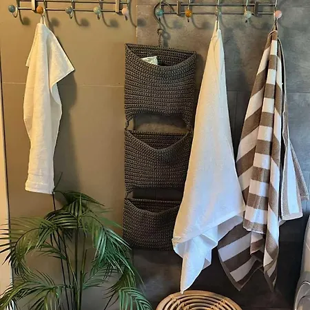 Nyaraló Hos Laura & Valdemar