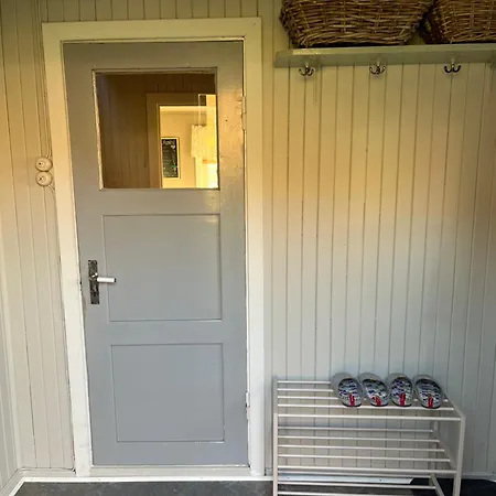 Nyaraló Hos Laura & Valdemar