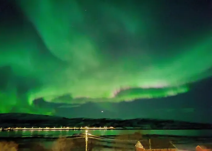 Hos Laura & Valdemar 別荘 *